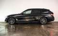 BMW 318 Touring 318 dA Sportline *Facelift* Schwarz - thumbnail 2