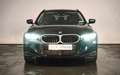 BMW 318 Touring 318 dA Sportline *Facelift* Schwarz - thumbnail 3