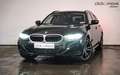 BMW 318 Touring 318 dA Sportline *Facelift* Schwarz - thumbnail 1