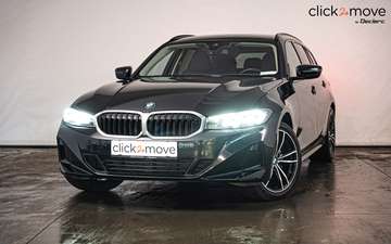 Touring 318 dA Sportline *Facelift*