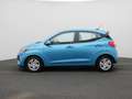 Hyundai i10 1.0 Comfort | Airco | Cruise Control | DAB | Apple Blauw - thumbnail 5