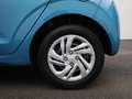 Hyundai i10 1.0 Comfort | Airco | Cruise Control | DAB | Apple Blauw - thumbnail 14