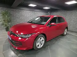 Volkswagen Golf VIII 2.0 TDI SCR - 150 - BV DSG 7  Life Plus