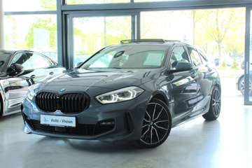 d M Sport (F40) *A-LED*ACC*HUD*KAM*DAB*Memory