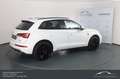Audi Q5 50 TFSI e PHEV quattro 2x S LINE AHK TOUR KEY L... Weiß - thumbnail 6