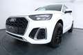 Audi Q5 50 TFSI e PHEV quattro 2x S LINE AHK TOUR KEY L... Weiß - thumbnail 13
