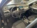 BMW X1 sDrive 18 i*Navi*Cam*SHZ+PDC*BT-Audio*Klima* Noir - thumbnail 12