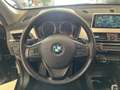 BMW X1 sDrive 18 i*Navi*Cam*SHZ+PDC*BT-Audio*Klima* Noir - thumbnail 18