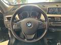 BMW X1 sDrive 18 i*Navi*Cam*SHZ+PDC*BT-Audio*Klima* Noir - thumbnail 19