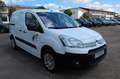 Citroen Berlingo Kasten Electric Niveau B L1*3-Sitze*Kli Weiß - thumbnail 5