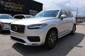 T6-AWD-MOMENTUM-7PASS/360 CAM/NAV/ADAPT CRUISE/BLIS/FCW/LKA/LEATHER/H SEATS/CARPLAY/KEYLESS/PANO ROOF