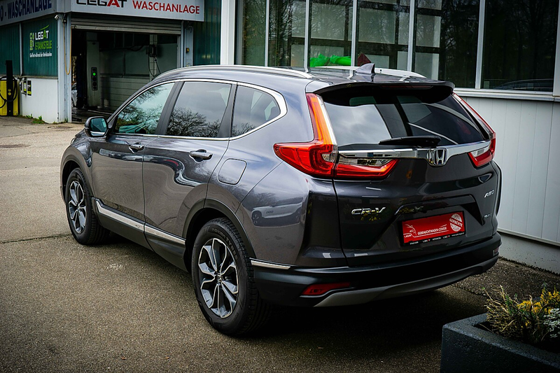 Photo du véhicule