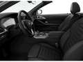 BMW 420 i Cabrio AHK LED SITZBELÜFTUNG W-LAN NAVI Bleu - thumbnail 3