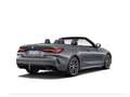 BMW 420 i Cabrio AHK LED SITZBELÜFTUNG W-LAN NAVI Bleu - thumbnail 2