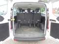 Ford Transit Custom 320 Kombi Lang TREND 1. Hand L2H1 Blanc - thumbnail 15