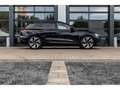 Audi Q8 e-tron 55 / 22KW / RS-stoelen / Valcona Leder / B Zwart - thumbnail 8