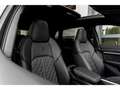 Audi Q8 e-tron 55 / 22KW / RS-stoelen / Valcona Leder / B Zwart - thumbnail 13