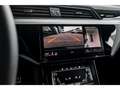 Audi Q8 e-tron 55 / 22KW / RS-stoelen / Valcona Leder / B Zwart - thumbnail 15