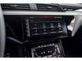 Audi Q8 e-tron 55 / 22KW / RS-stoelen / Valcona Leder / B Zwart - thumbnail 24