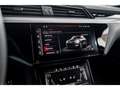 Audi Q8 e-tron 55 / 22KW / RS-stoelen / Valcona Leder / B Zwart - thumbnail 25