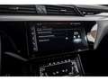 Audi Q8 e-tron 55 / 22KW / RS-stoelen / Valcona Leder / B Zwart - thumbnail 29