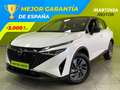 Nissan Qashqai 1.3 DIG-T mHEV 12V Acenta 4x2 103kW Blanco - thumbnail 1