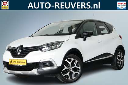 Renault Captur 0.9 TCe Intens / Navi / LED / Camera / Trekhaak