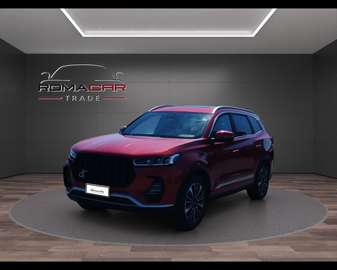 7.0 1.5 Turbo DCT Bi-Fuel GPL
