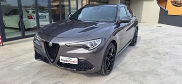 2.2 Turbodiesel 210 CV AT8 Q4 Veloce N°GG949
