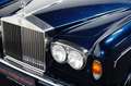 Rolls-Royce Corniche Rarität/Restauriert/ca. 450 stk. Gebaut Blau - thumbnail 2