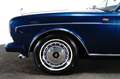 Rolls-Royce Corniche Rarität/Restauriert/ca. 450 stk. Gebaut Blau - thumbnail 3
