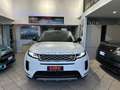 Land Rover Range Rover Evoque Range Rover Evoque 2.0D I4-L.Flw 150 CV AWD Auto Nero - thumbnail 2