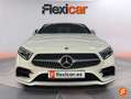 Mercedes-Benz CLS 300 300d Aut. Blanco - thumbnail 2
