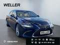 Lexus ES 300 EU6d h Luxury Line *HUD*360°*Pano*ACC*PDC* Bleu - thumbnail 4