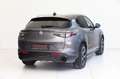Alfa Romeo Stelvio Veloce 2,2 16V 210 AT8 Q4 Grau - thumbnail 2