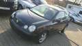 Volkswagen Polo IV Comfortline Im Kundenauftrag / Bastler Schwarz - thumbnail 2
