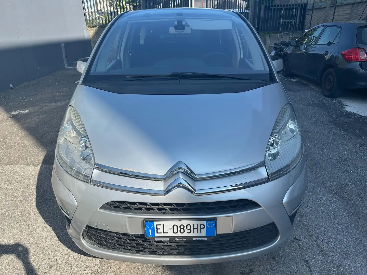 Citroen C4 Picasso 1.6 HDi Attraction 110CV*EURO5 - 2