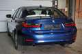BMW 318 dA Automaat Navigatie 150PK Sedan Garantie EURO6 Blau - thumbnail 5