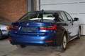 BMW 318 dA Automaat Navigatie 150PK Sedan Garantie EURO6 Blu/Azzurro - thumbnail 2