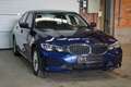 BMW 318 dA Automaat Navigatie 150PK Sedan Garantie EURO6 Bleu - thumbnail 10