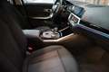 BMW 318 dA Automaat Navigatie 150PK Sedan Garantie EURO6 Blau - thumbnail 9