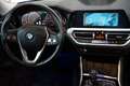 BMW 318 dA Automaat Navigatie 150PK Sedan Garantie EURO6 Blau - thumbnail 8