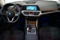 BMW 318 dA Automaat Navigatie 150PK Sedan Garantie EURO6 Blau - thumbnail 3