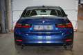 BMW 318 dA Automaat Navigatie 150PK Sedan Garantie EURO6 Bleu - thumbnail 4