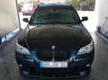 BMW 525 525d Touring Aut. Schwarz - thumbnail 2