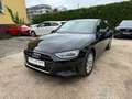 Audi A4 Lim  40 TDI quattro ACC+BliSp+Leder+LED+Navi Zwart - thumbnail 3