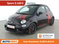 Abarth 695C 1.4 Turbo*CABRIO*NAVI*PDC*BEATS*KLIMA* Schwarz - thumbnail 1