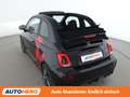 Abarth 695C 1.4 Turbo*CABRIO*NAVI*PDC*BEATS*KLIMA* Schwarz - thumbnail 25