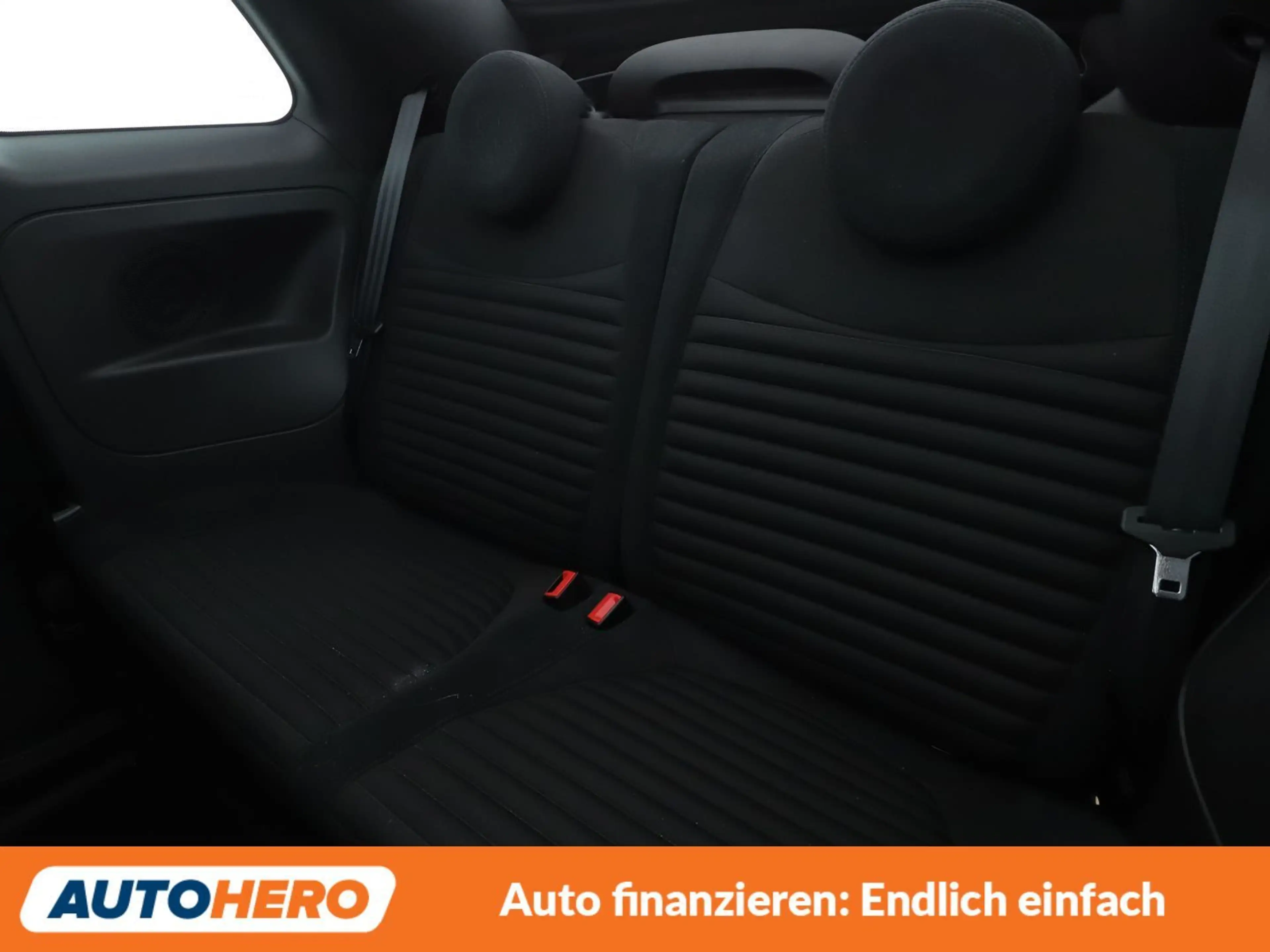 Abarth 695C 1.4 Turbo*CABRIO*NAVI*PDC*BEATS*KLIMA* — photo 14