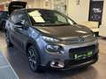 Citroen C3 1.2 PureTech 110 Origins Tempomat*Regensensor Grau - thumbnail 4